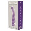 22254-P.jpg Glitz Purple Pleasure G-Spot Vibrator