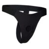 Bold. Ivy Strap-On Thong With Dildo