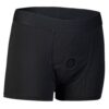 22260-1.jpg Bold. Rex Strap-On Short With Dildo