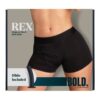 22260-P.jpg Bold. Rex Strap-On Short With Dildo