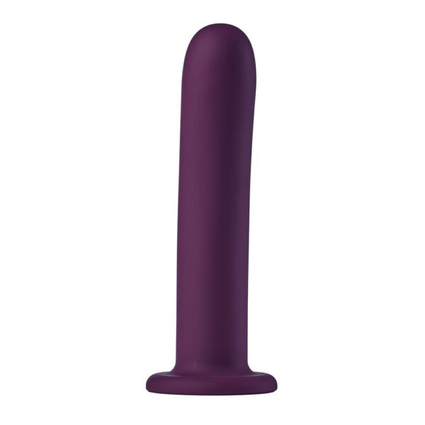 Bold. Zenon Dildo With Suction Cup Zenon With 6 Inch Dildo