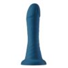 Bold. Blaze Dildo With Suction Cup Blaze With 6 Inch Dildo
