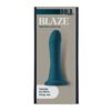 Bold. Blaze Dildo With Suction Cup Blaze With 6 Inch Dildo