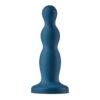 Bold. Rune  Dildo With Suction Cup Rune  With 6 Inch Dildo