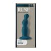 Bold. Rune  Dildo With Suction Cup Rune  With 6 Inch Dildo