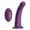 22299.jpg Bold Nova G-Spot Vibrator With Suction Cup