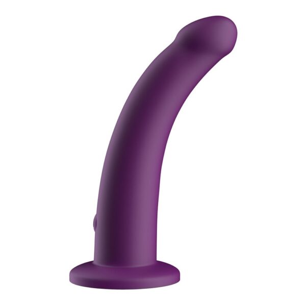 22299-2.jpg Bold Nova G-Spot Vibrator With Suction Cup
