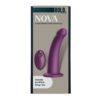 22299-P.jpg Bold Nova G-Spot Vibrator With Suction Cup
