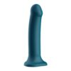 Bold Axel Vibrator With Suction Cup