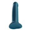 Bold Axel Vibrator With Suction Cup
