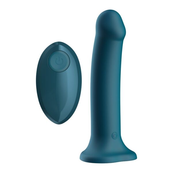 Bold Axel Vibrator With Suction Cup