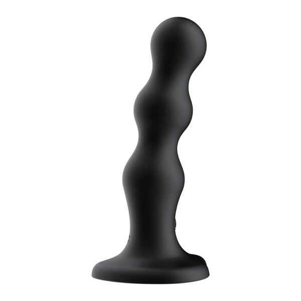 Bold Kay Vibrator With Suction Cup