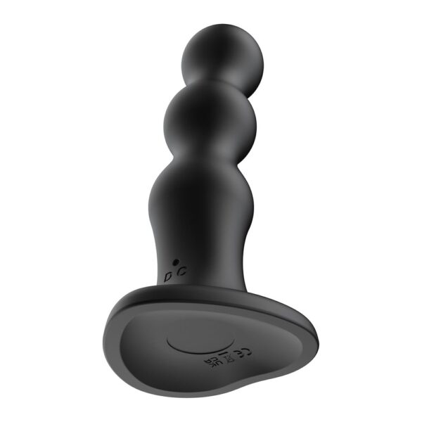 Bold Kay Vibrator With Suction Cup