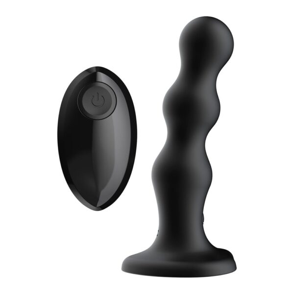 Bold Kay Vibrator With Suction Cup