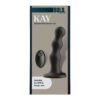 Bold Kay Vibrator With Suction Cup