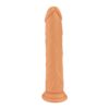 Mister Dixx Ryan 9,6 Inch Silicone Dong