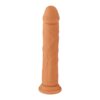 Mister Dixx Ryan 9,6 Inch Silicone Dong