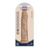 Mister Dixx Ryan 9,6 Inch Silicone Dong