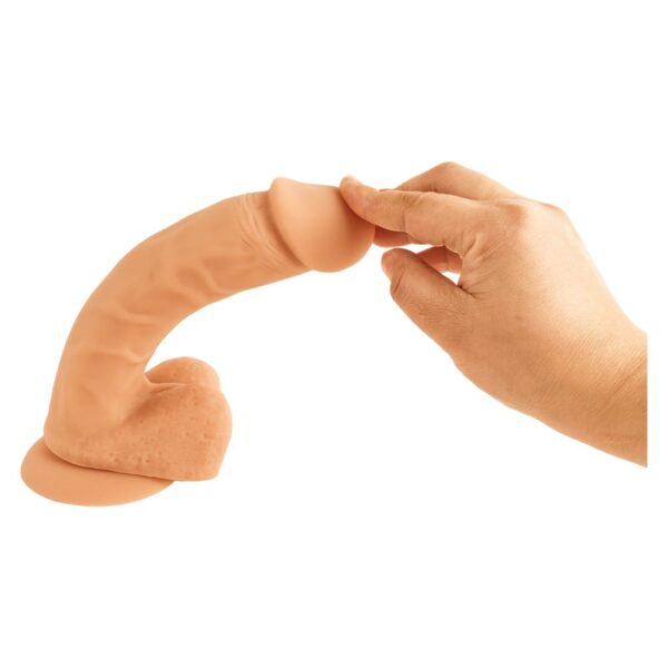 22317-3.jpg Mister Dixx Jaxon 7,8 Inch Silicone Dildo