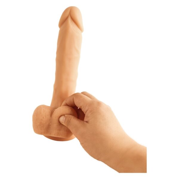 22318-2.jpg Mister Dixx Kingston 8,6 Inch Silicone Dildo