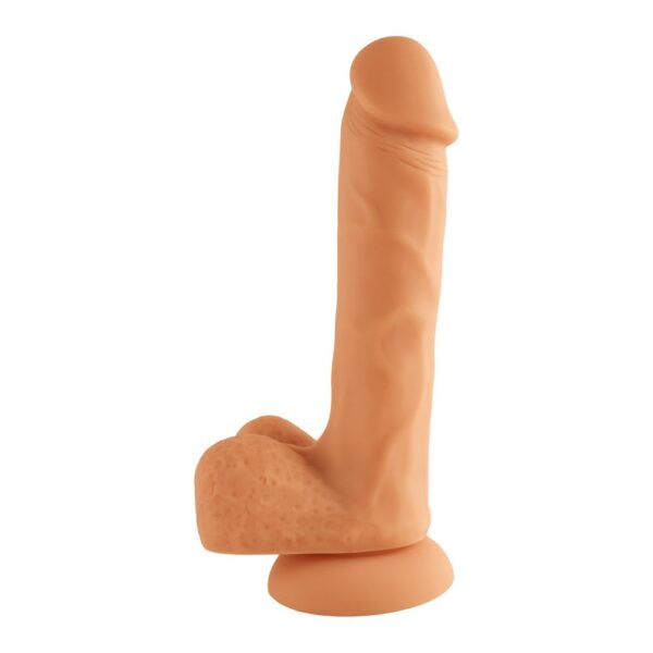 22319.jpg Mister Dixx Maverick 9,6 Inch Silicone Dildo