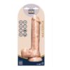 22319-P.jpg Mister Dixx Maverick 9,6 Inch Silicone Dildo