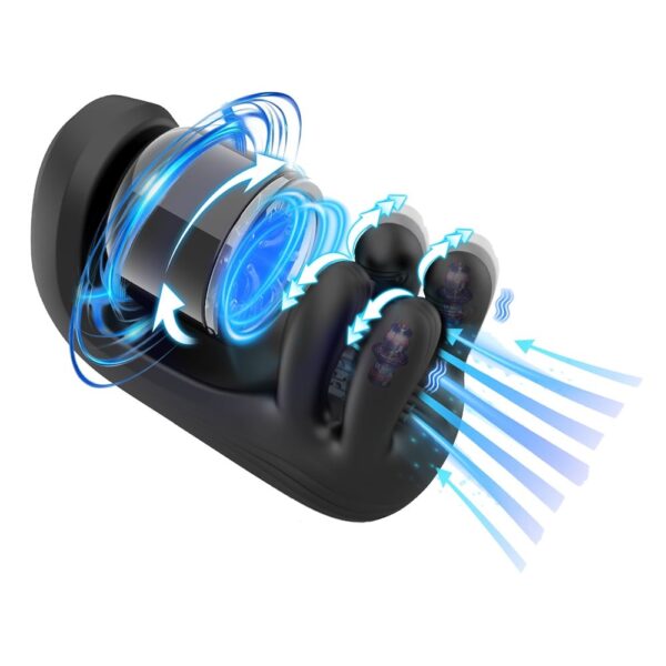 Titanz Auto Squeeze Machine
