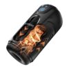 Titanz Ultimate Heat & Thrusting Machine