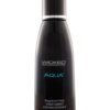 251253.jpg Wicked Aqua Lubricant 120Ml