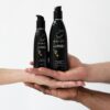 Wicked Hybrid Lubricant 120Ml