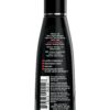 Wicked Aqua Strawberry Flavored Lubricant 120Ml