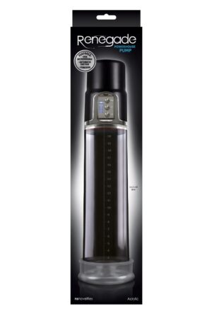 280217-P.jpg Renegade Powerhouse Pump Black