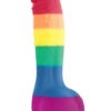 Colours Pride Edition 6 Inch Dong