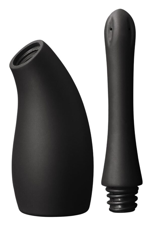 Renegade Deluxe Cleanser Black