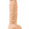 280814.jpg Colours Pleasures Vibe 5 Inch Dildo Flesh
