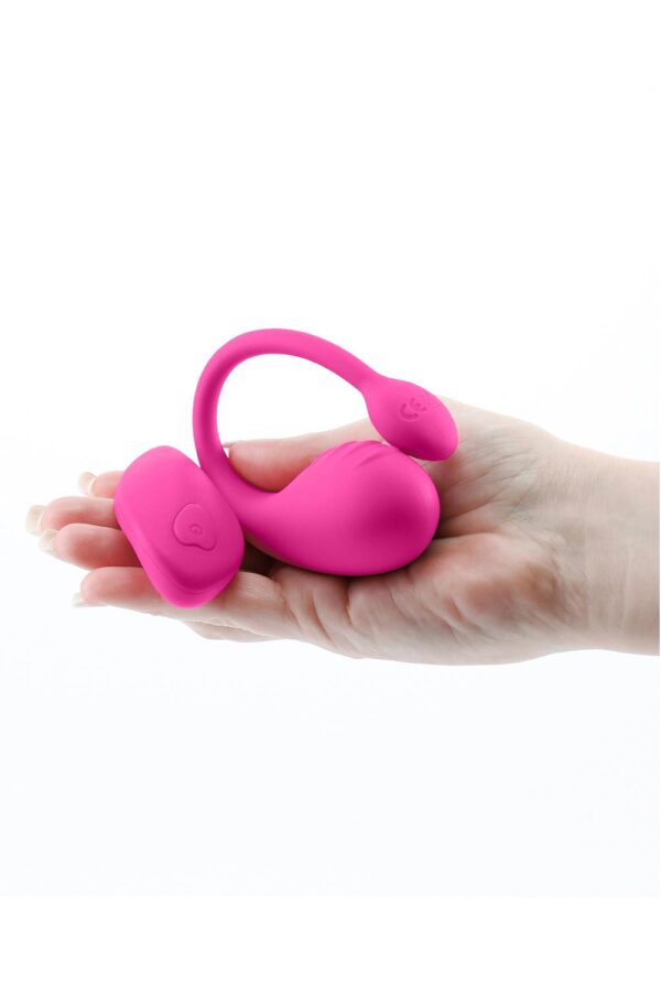Inya Venus Pink