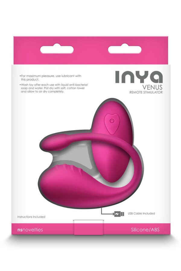 Inya Venus Pink
