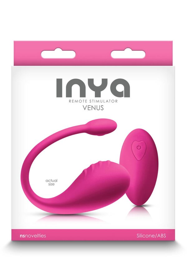 Inya Venus Pink