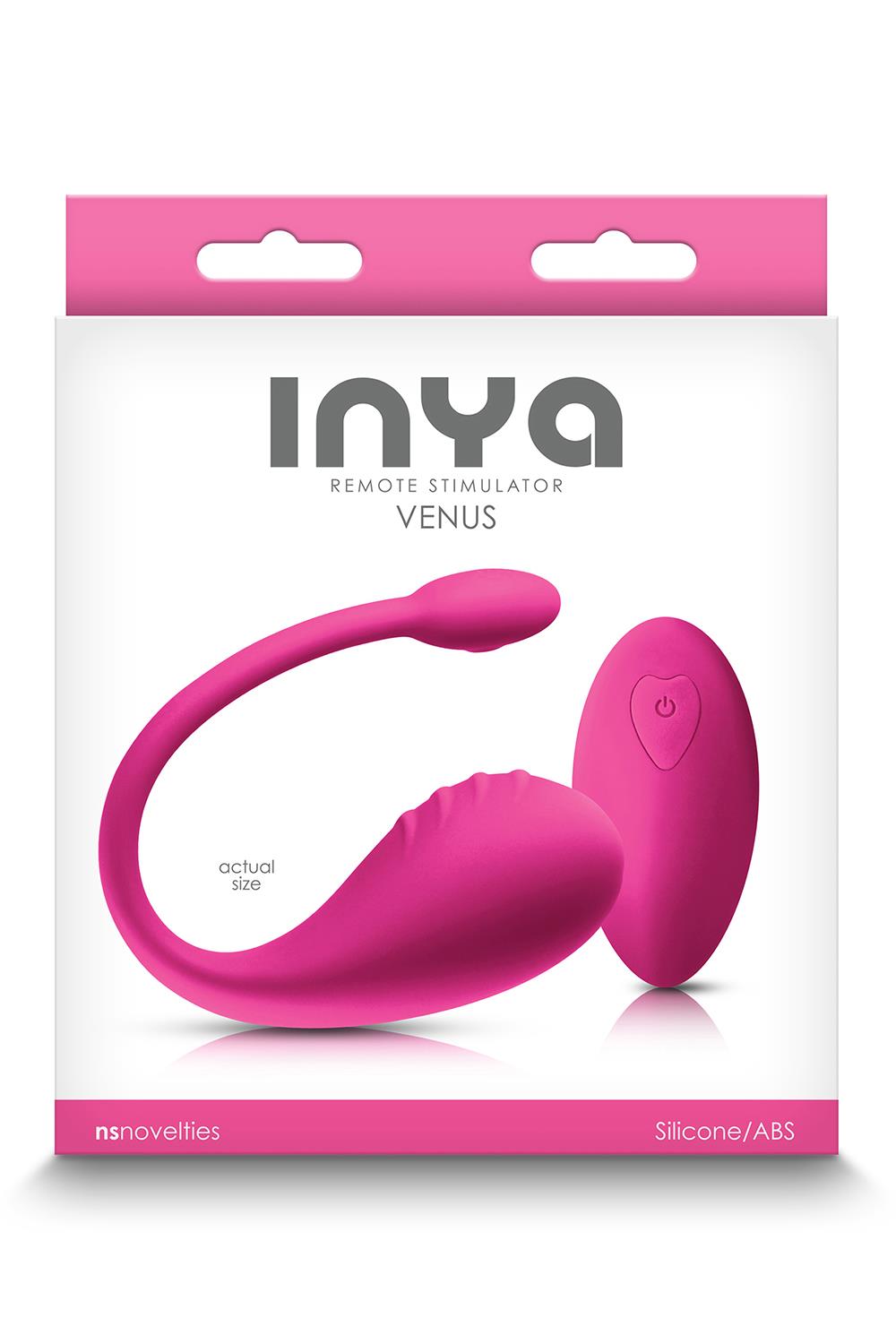 Inya Venus Pink