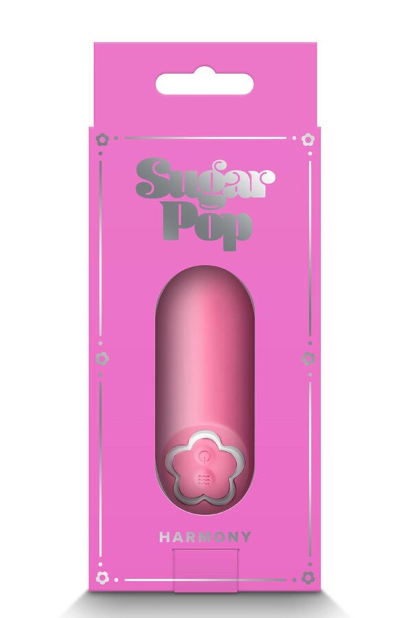 Sugar Pop Harmony
