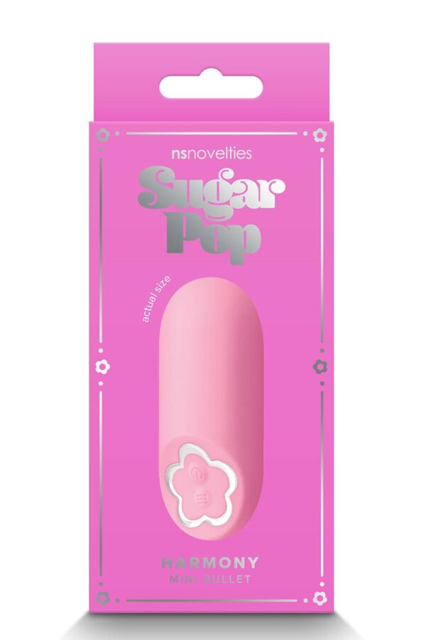 Sugar Pop Harmony