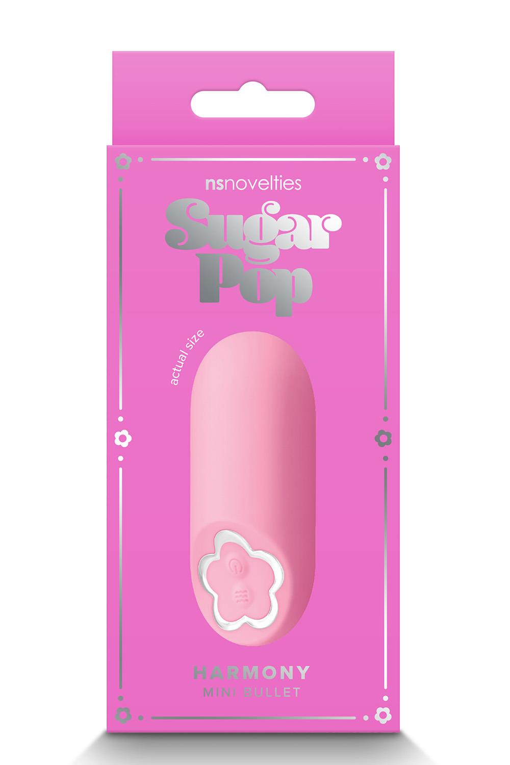 Sugar Pop Harmony