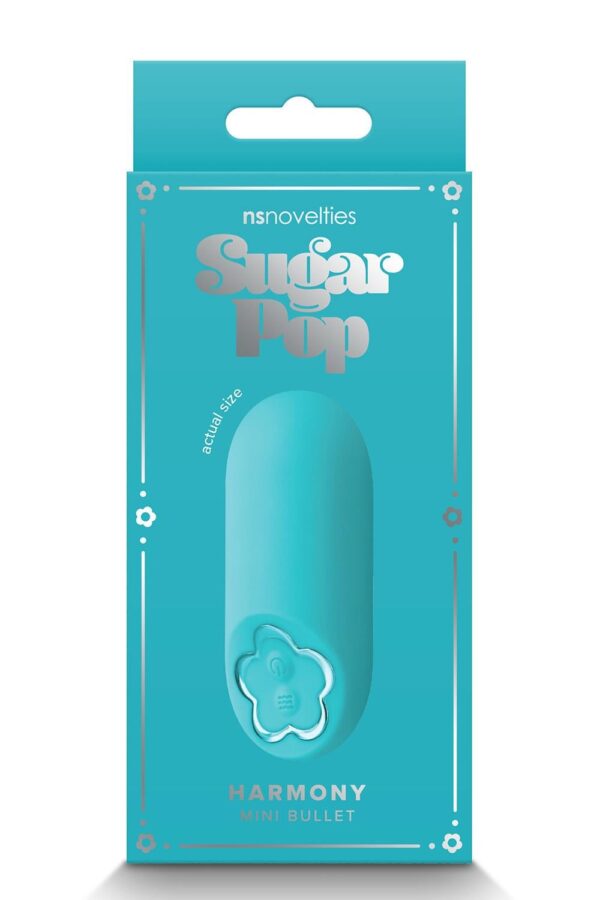 Sugar Pop Harmony