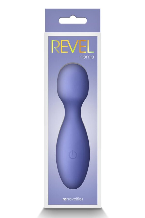 Revel Noma Purple