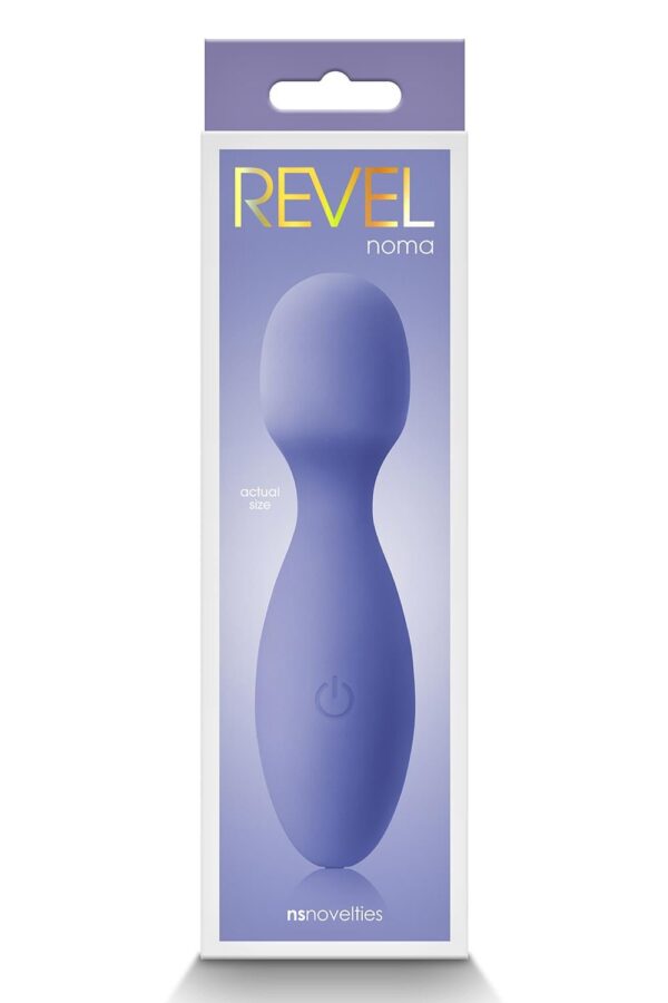 Revel Noma Purple