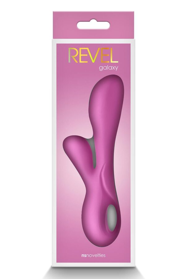 Revel Galaxy Pink