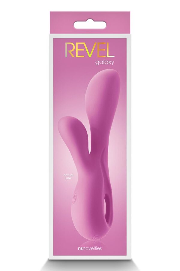 Revel Galaxy Pink