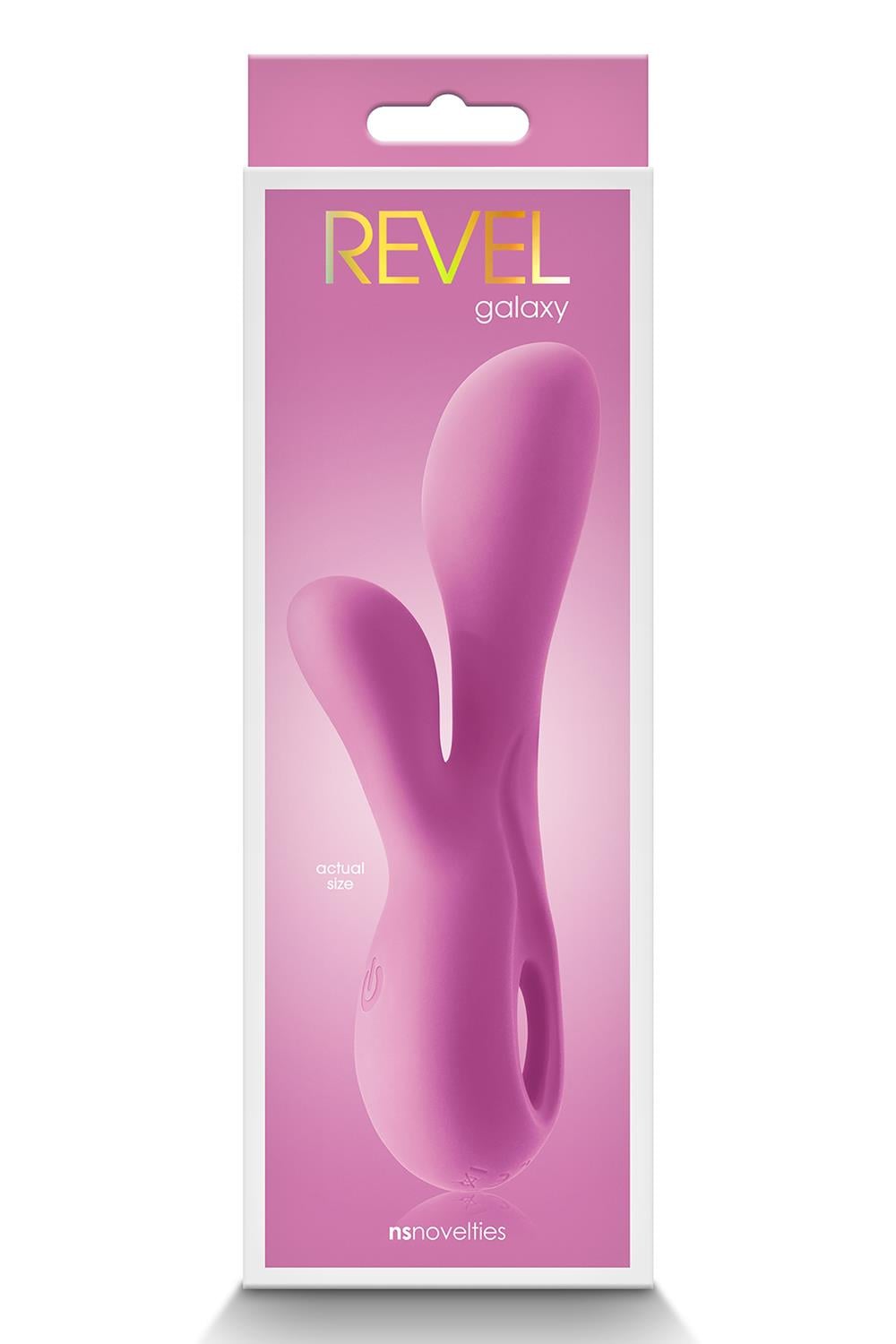 Revel Galaxy Pink