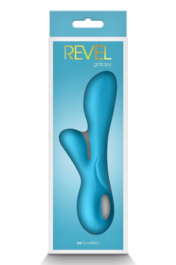 Revel Galaxy Blue