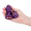 Inya Alpine Purple